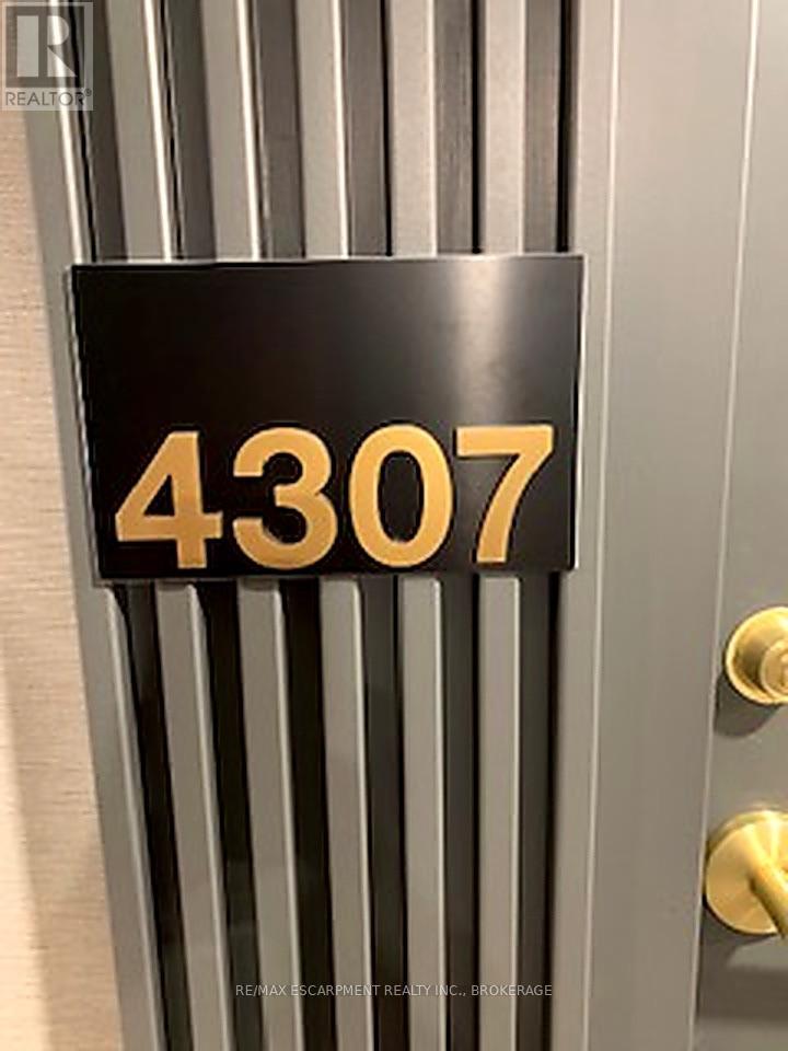 4307 - 898 Portage Parkway, Vaughan, Ontario  L4K 0J6 - Photo 17 - N14112018