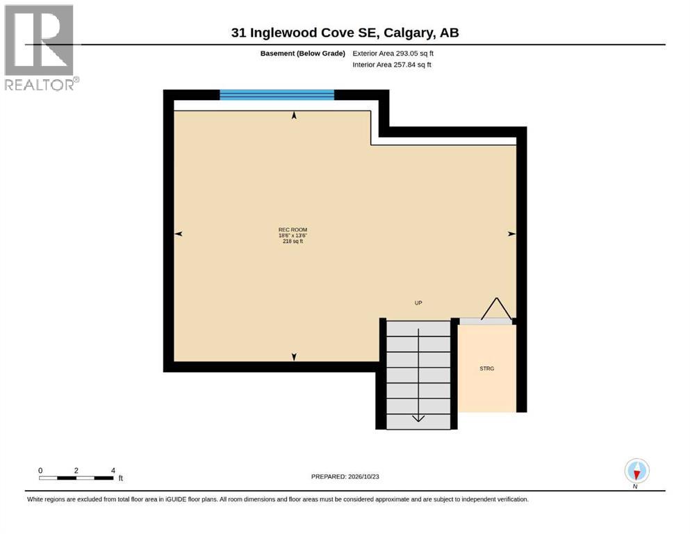 31 Inglewood Cove Se, Calgary, Alberta  T2G 5K4 - Photo 38 - A2354324