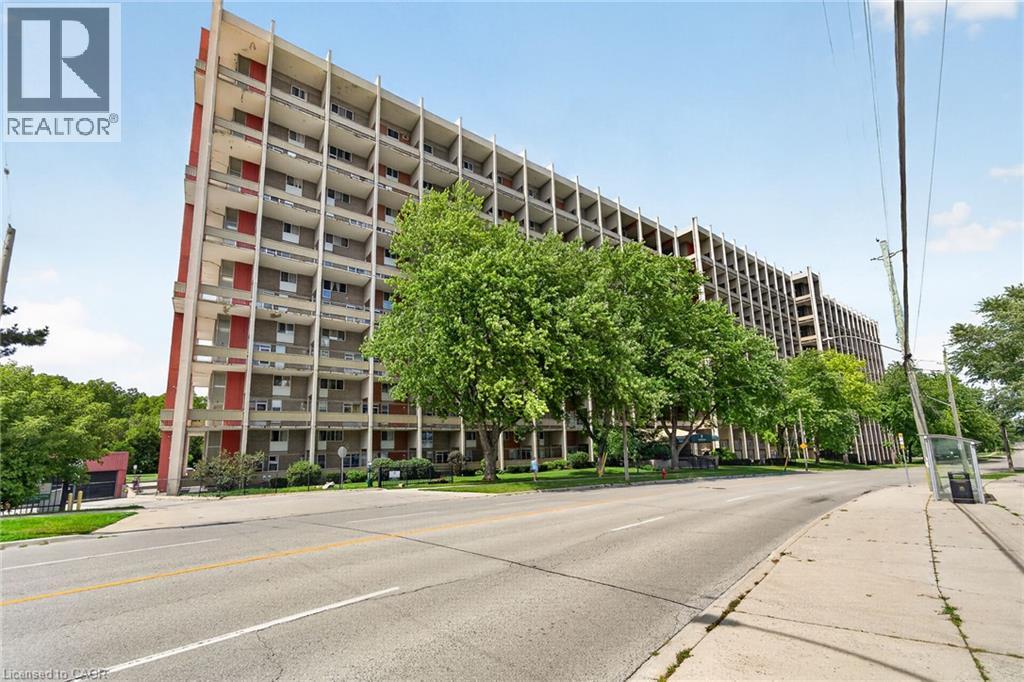 350 Quigley Road Unit# 543, Hamilton, Ontario  L8K 5N2 - Photo 29 - 40873223