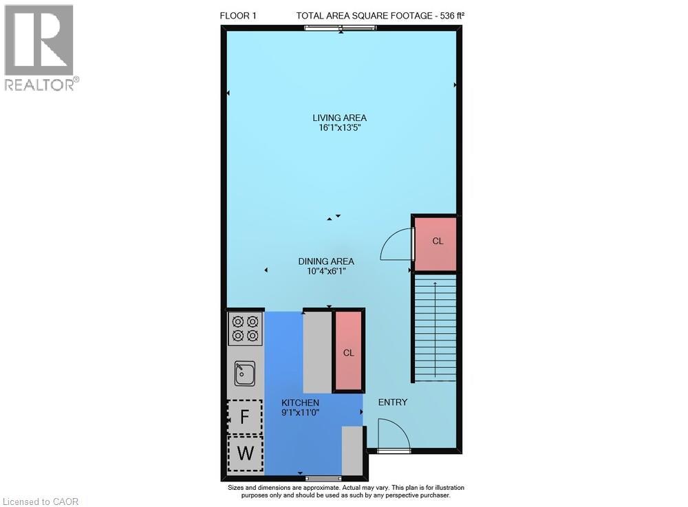 350 Quigley Road Unit# 543, Hamilton, Ontario  L8K 5N2 - Photo 41 - 40873223