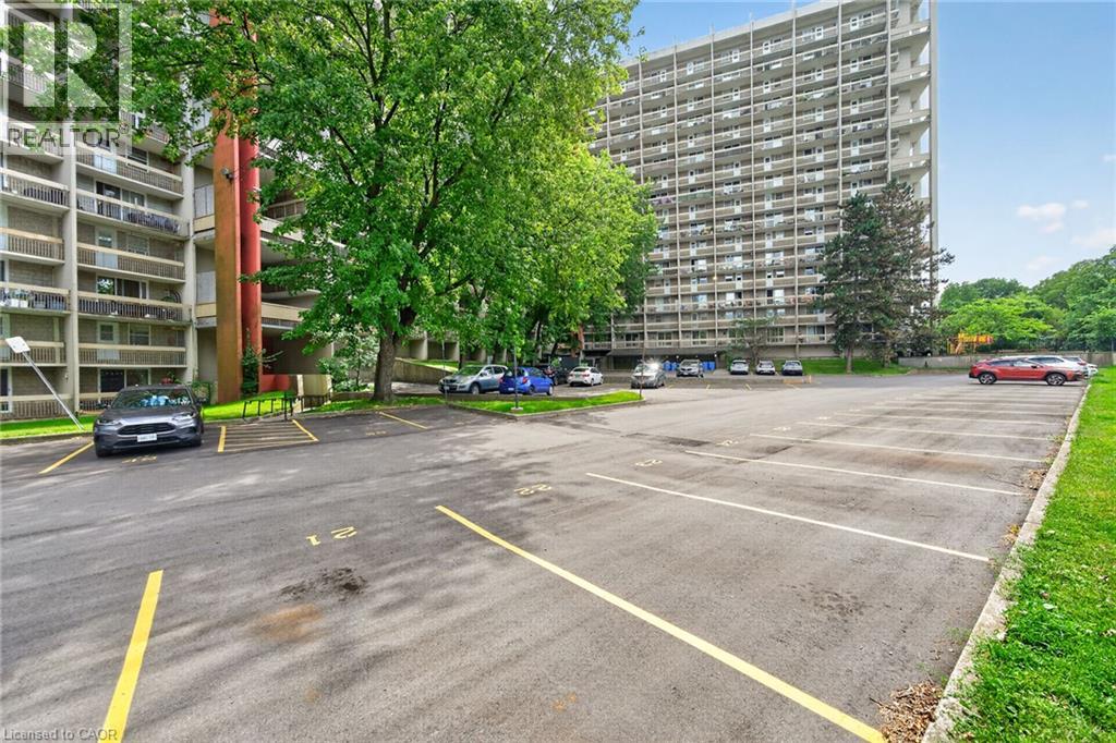 350 Quigley Road Unit# 543, Hamilton, Ontario  L8K 5N2 - Photo 39 - 40873223