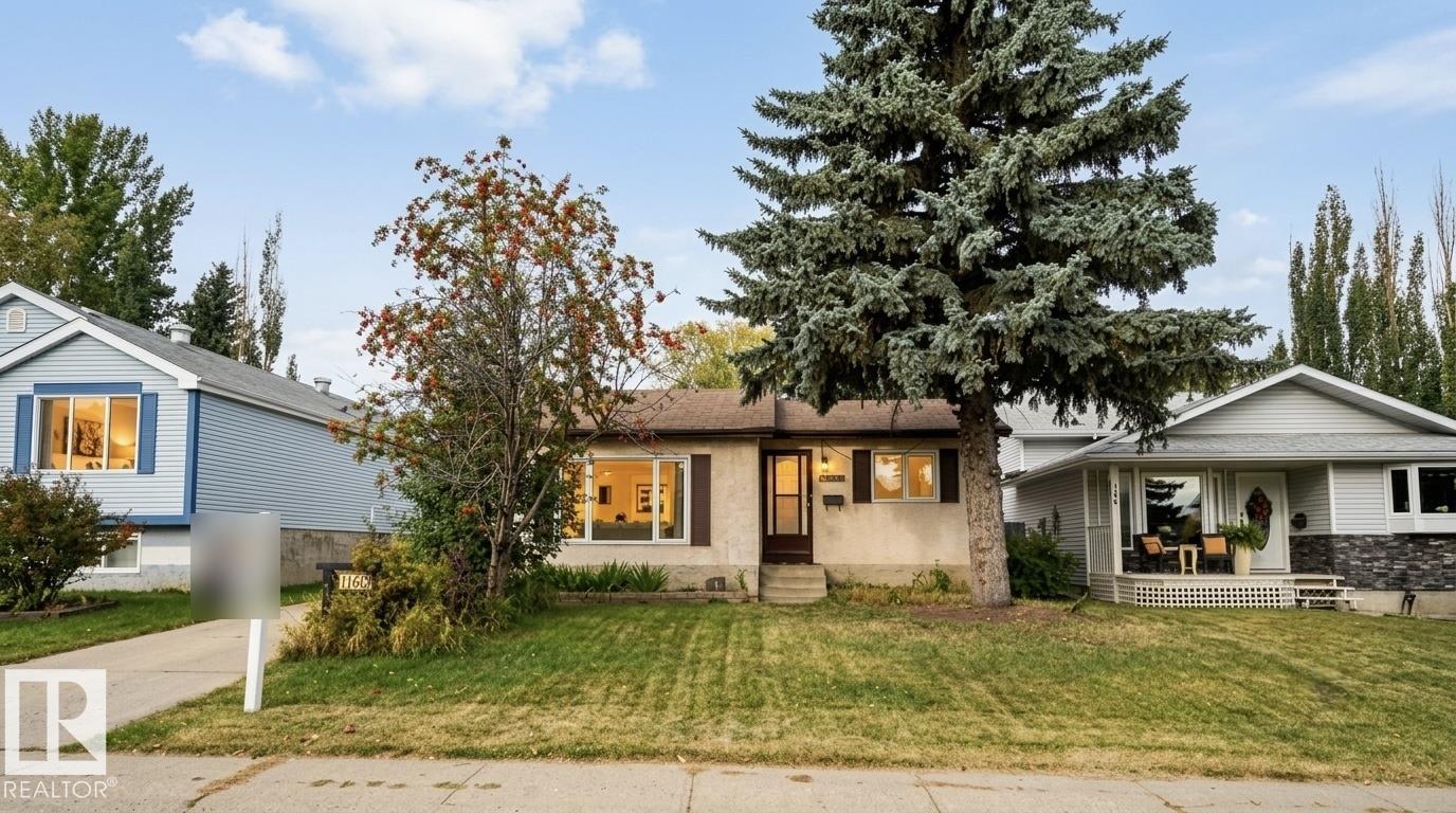 1160 35A ST NW, Edmonton, Alberta