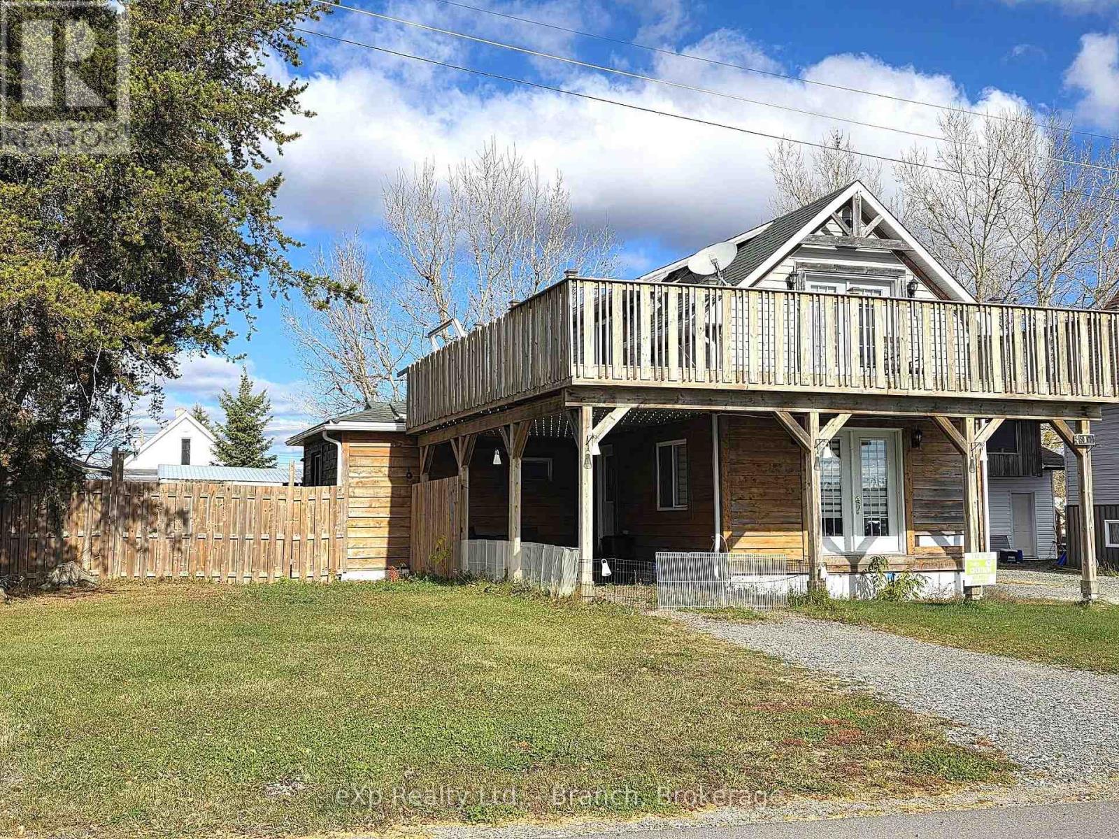 50 Ninth Avenue, Kirkland Lake, Ontario  P0K 1L0 - Photo 3 - T14112962