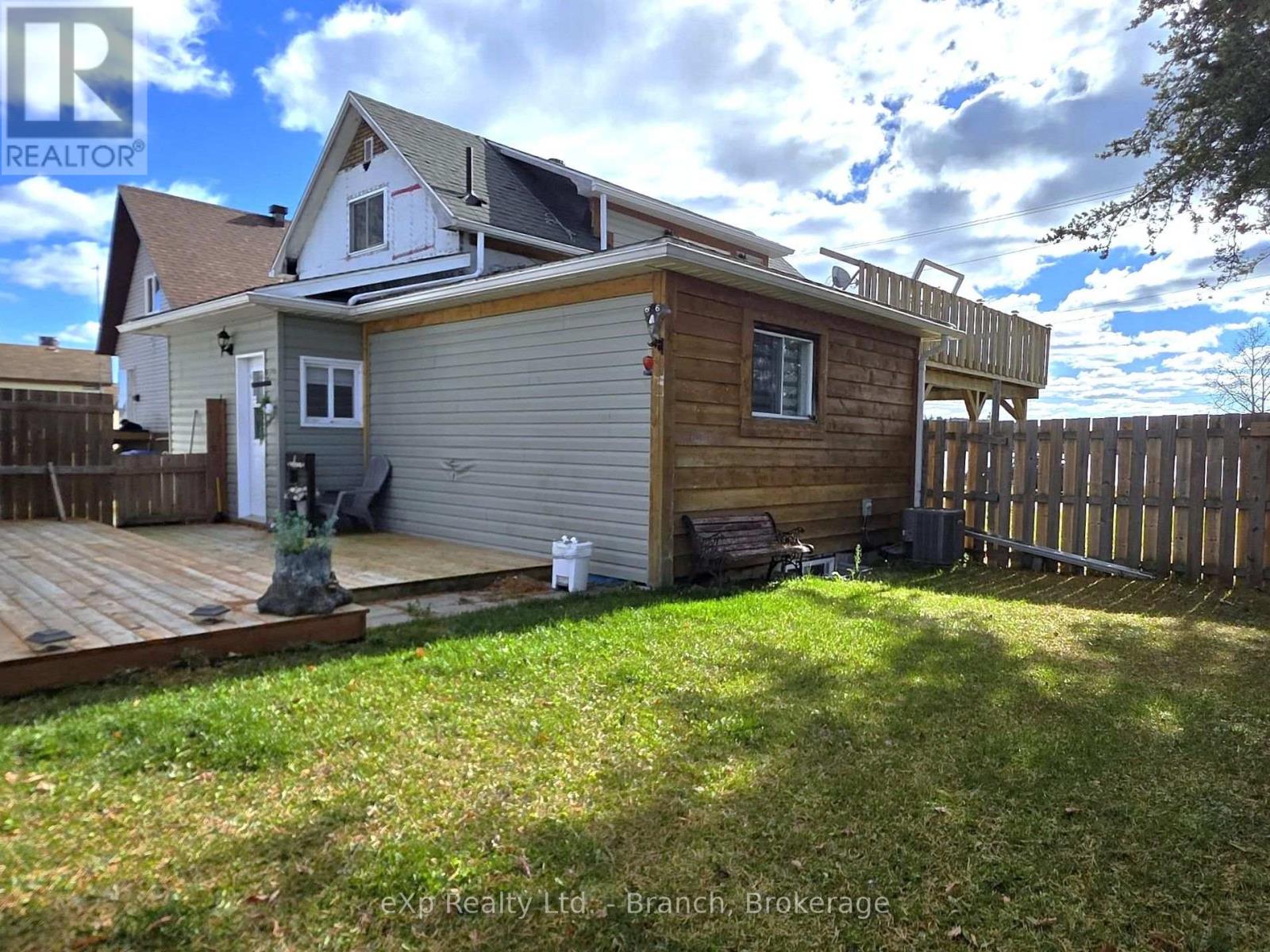 50 Ninth Avenue, Kirkland Lake, Ontario  P0K 1L0 - Photo 37 - T14112962