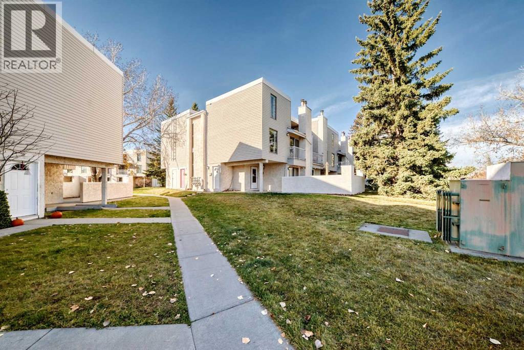 201, 3500 Varsity Drive NW, Calgary, Alberta  T2L 1Y3 - Photo 24 - A2353814