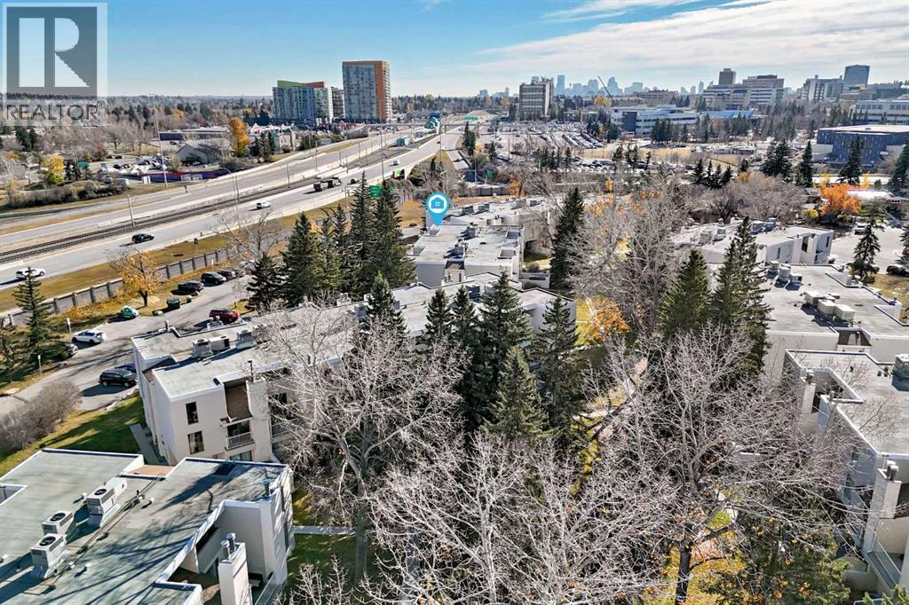 201, 3500 Varsity Drive NW, Calgary, Alberta  T2L 1Y3 - Photo 30 - A2353814