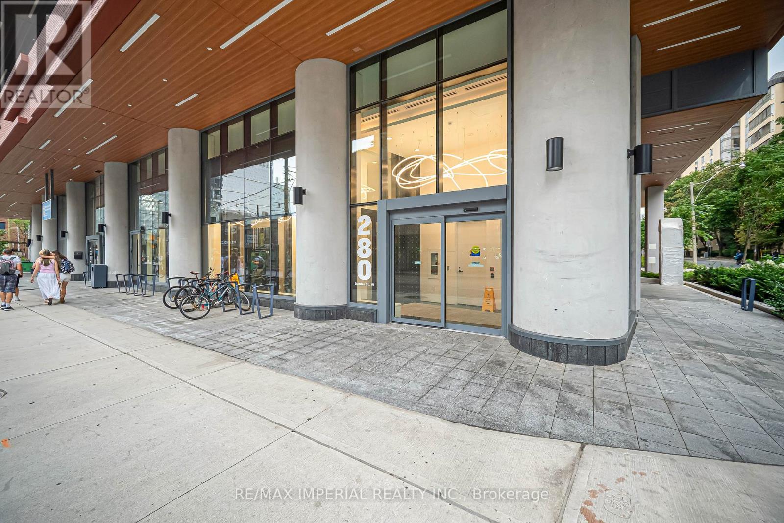 601 - 280 Dundas Street W, Toronto, Ontario  M5T 0E3 - Photo 2 - C14112958
