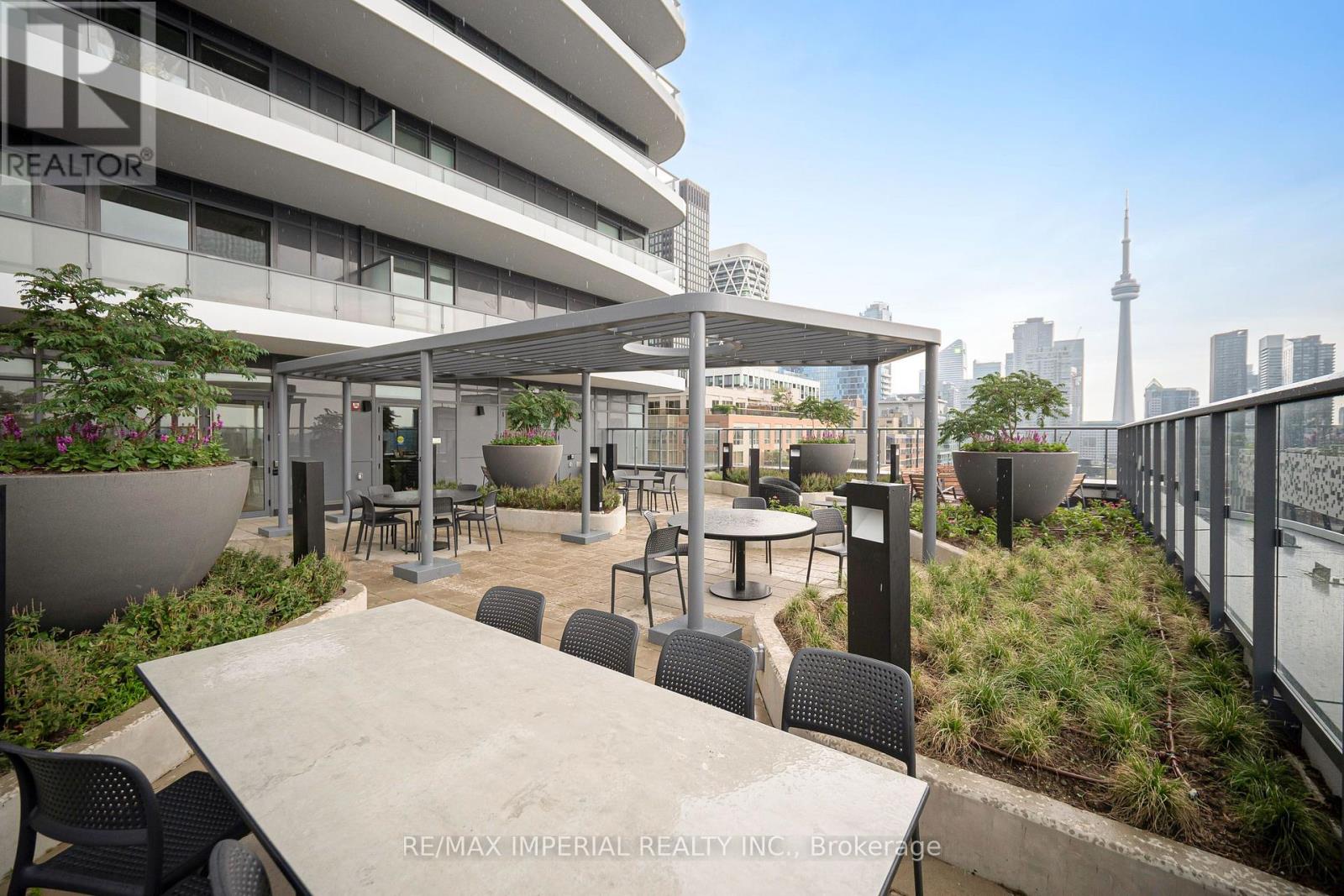 601 - 280 Dundas Street W, Toronto, Ontario  M5T 0E3 - Photo 21 - C14112958