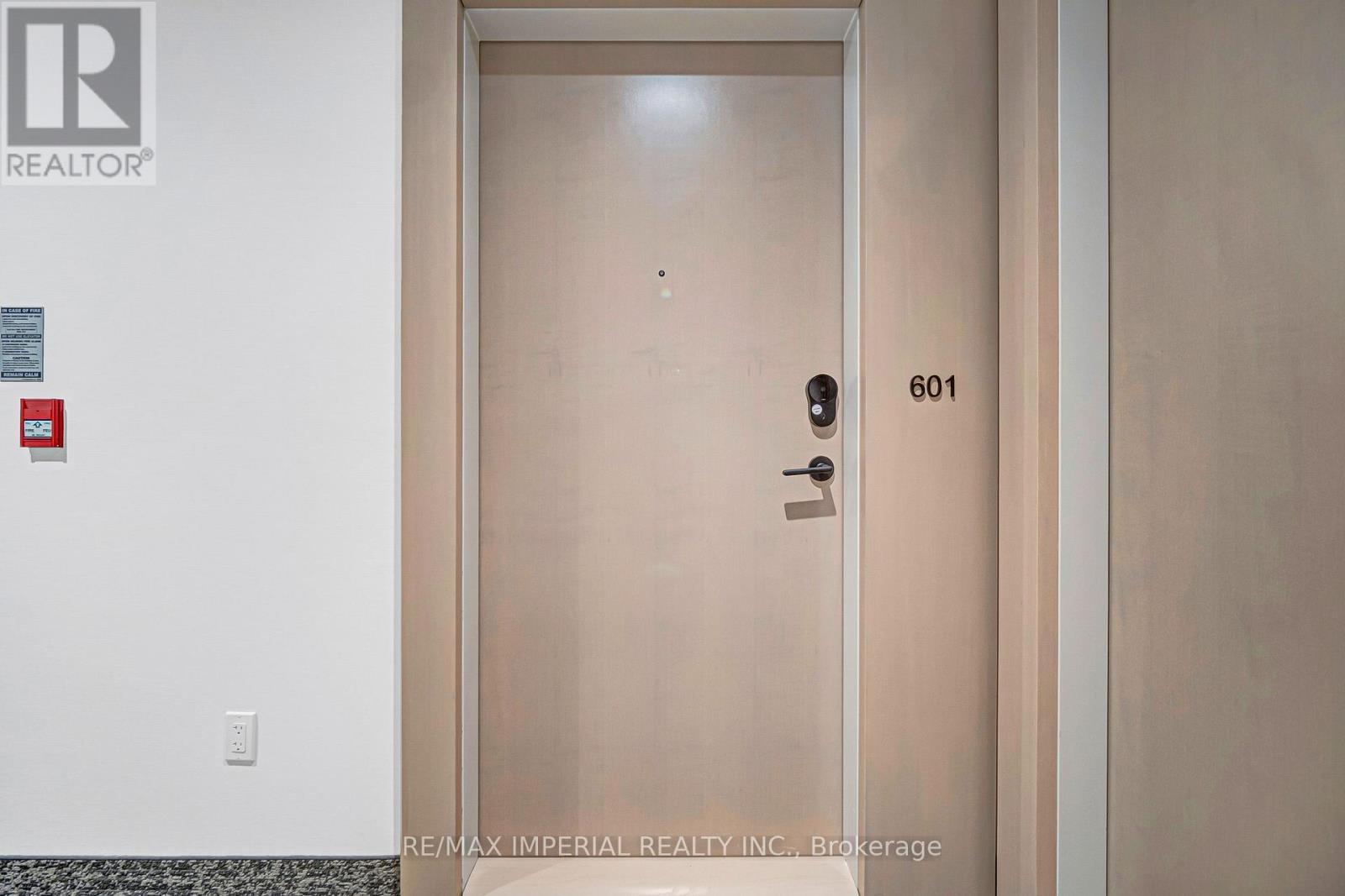 601 - 280 Dundas Street W, Toronto, Ontario  M5T 0E3 - Photo 4 - C14112958