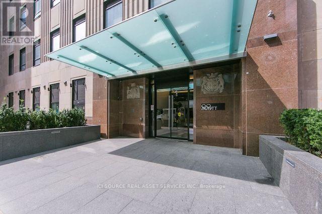 5402 - 88 Scott Street, Toronto, Ontario  M5E 0A9 - Photo 36 - C14113024