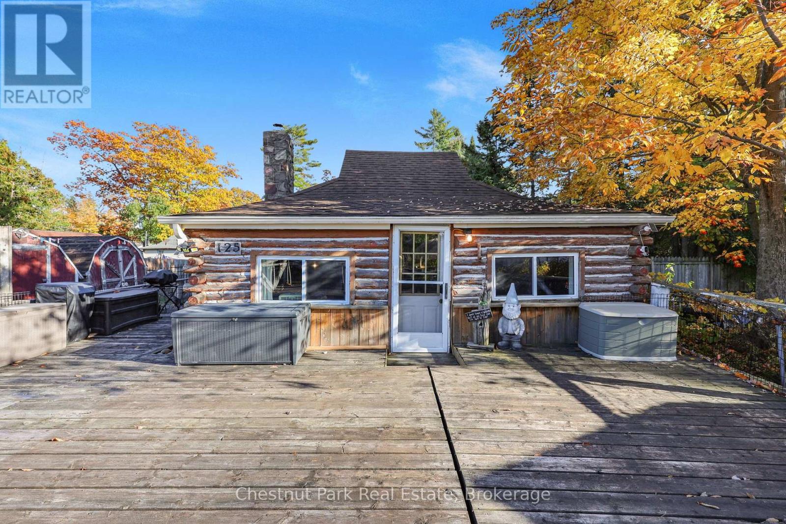 125 River Road E, Wasaga Beach, Ontario  L9Z 2L4 - Photo 24 - S14113026