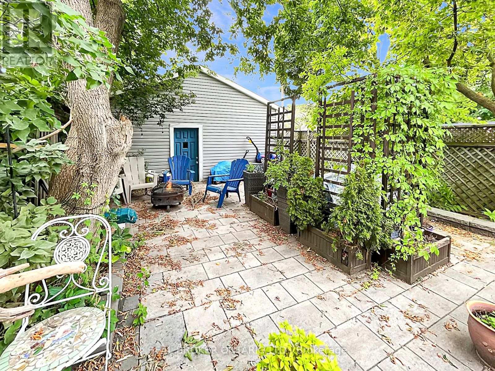 Upper - 79 Blantyre Avenue, Toronto, Ontario  M1N 2R6 - Photo 17 - E14112964