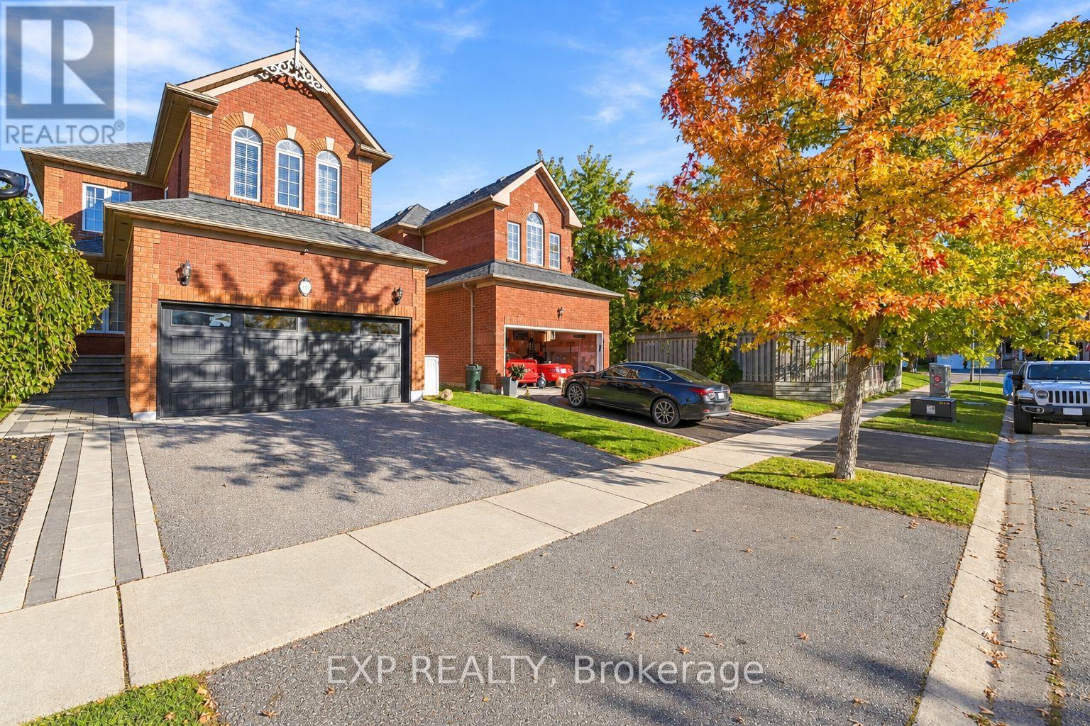 152 UNDERWOOD DRIVE, Whitby, Ontario