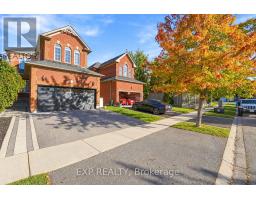 152 UNDERWOOD DRIVE, Whitby, Ontario