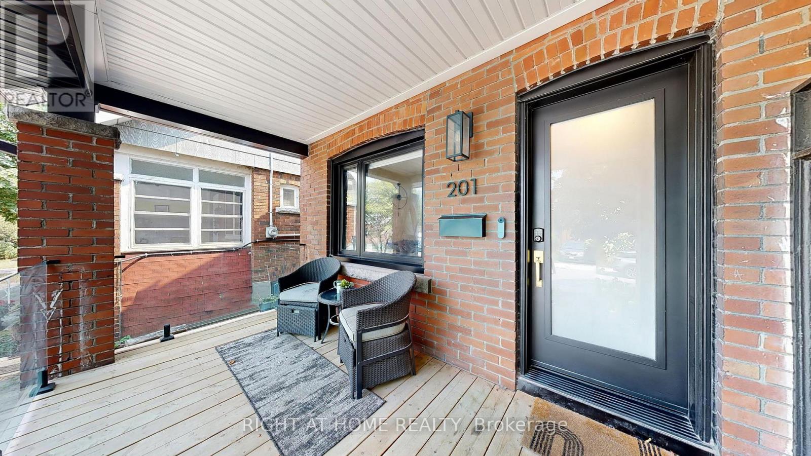 201 Springdale Boulevard, Toronto, Ontario  M4C 1Z6 - Photo 3 - E14112984