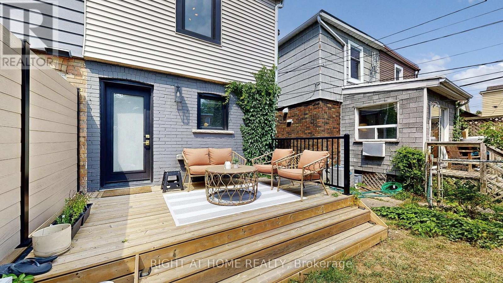 201 Springdale Boulevard, Toronto, Ontario  M4C 1Z6 - Photo 39 - E14112984