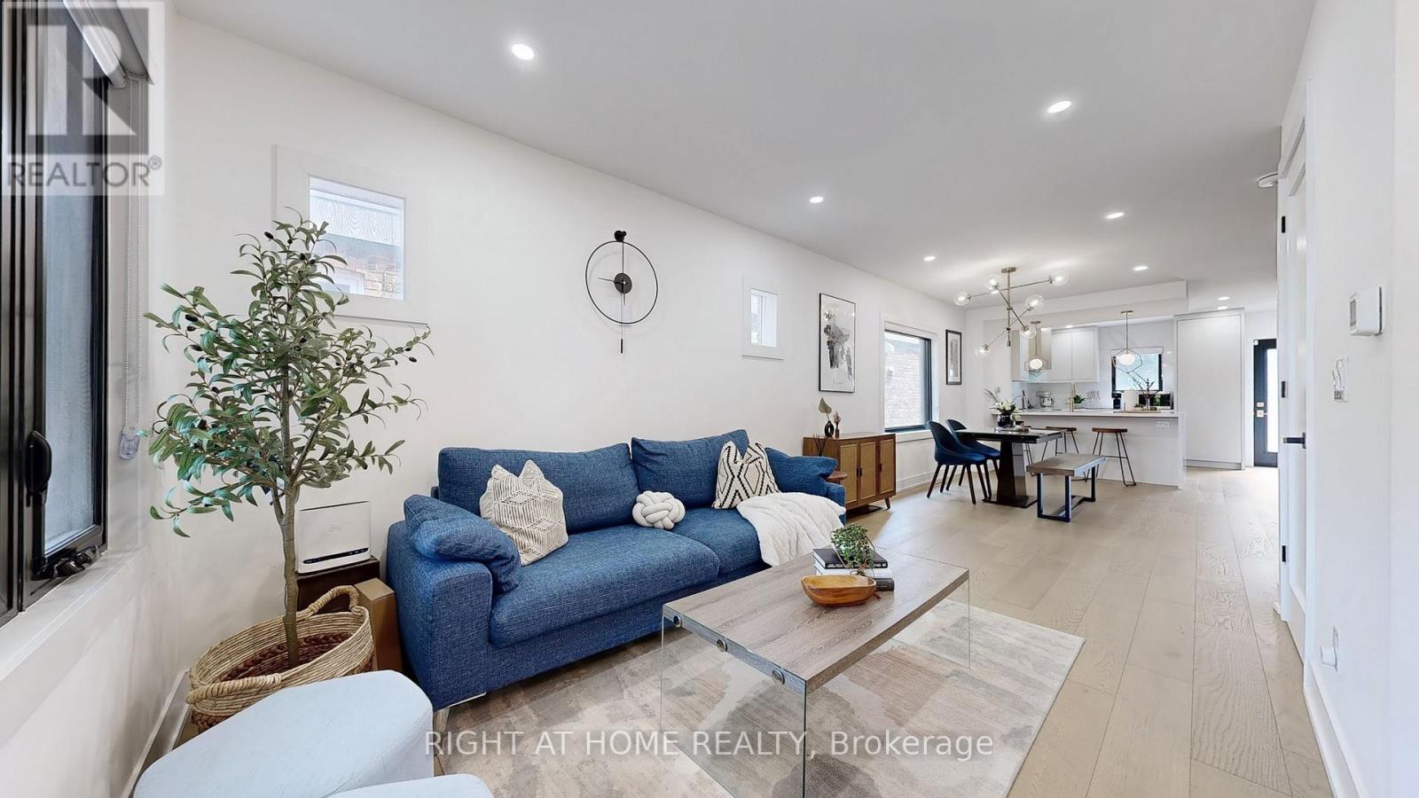 201 Springdale Boulevard, Toronto, Ontario  M4C 1Z6 - Photo 6 - E14112984