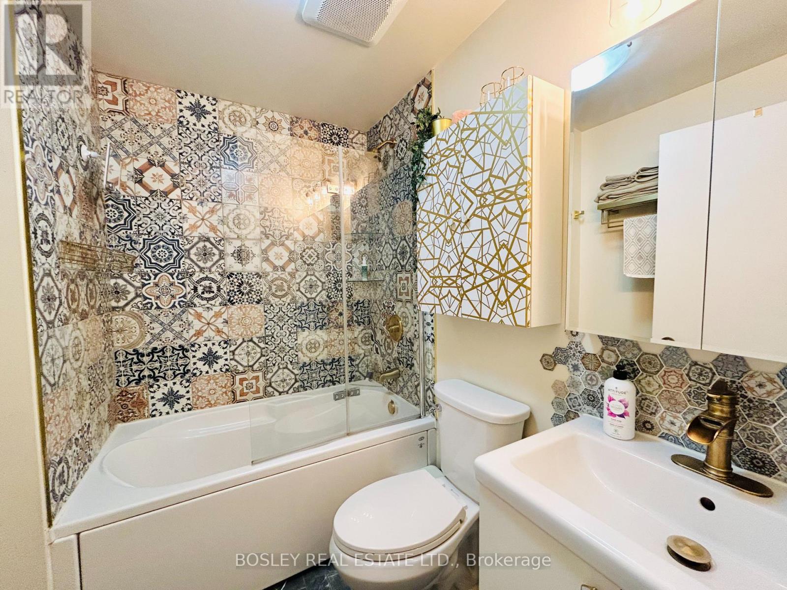 106 - 625 Queen Street, Toronto, Ontario  M4M 1G7 - Photo 12 - E14113002