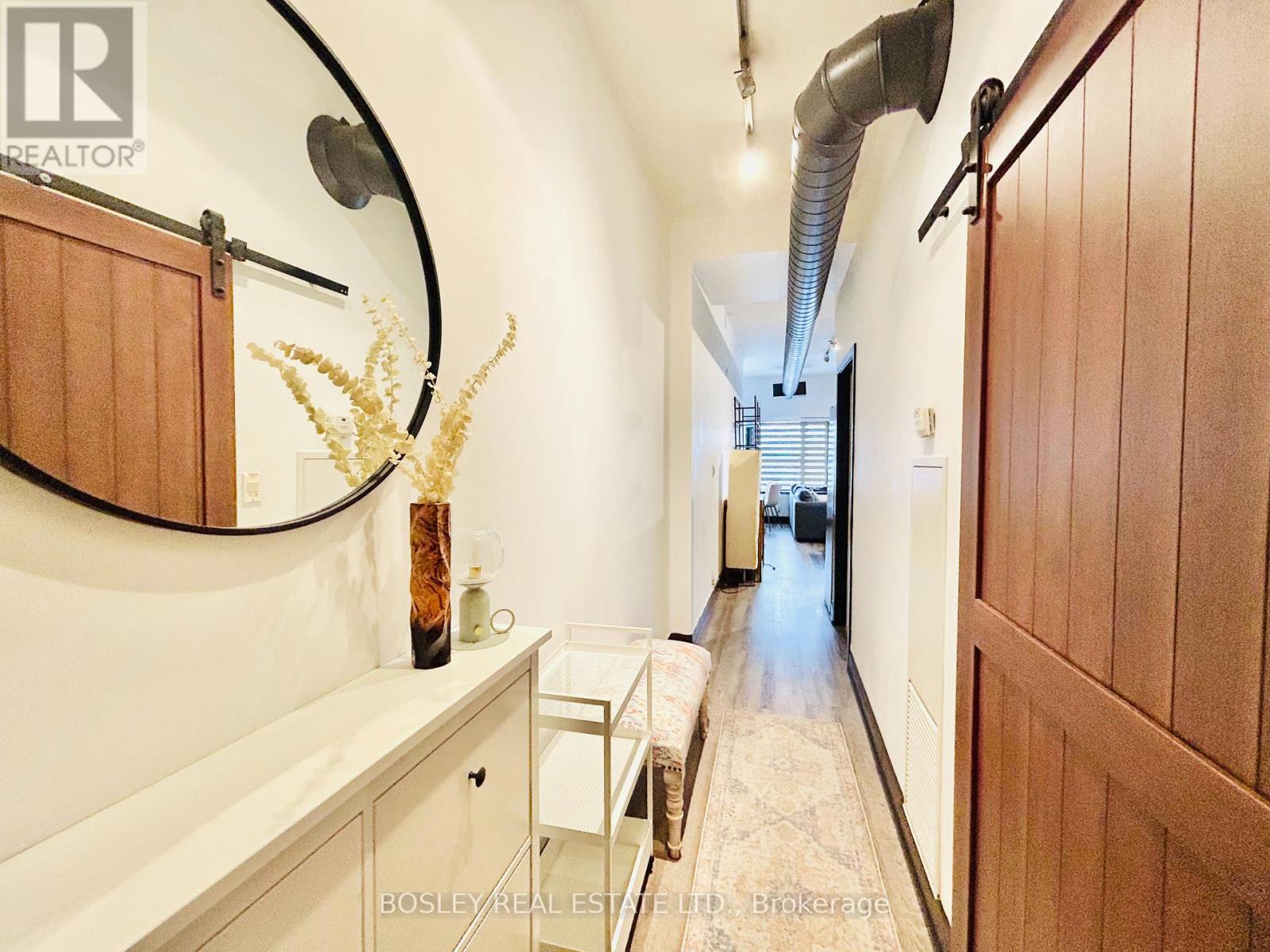 106 - 625 Queen Street, Toronto, Ontario  M4M 1G7 - Photo 3 - E14113002