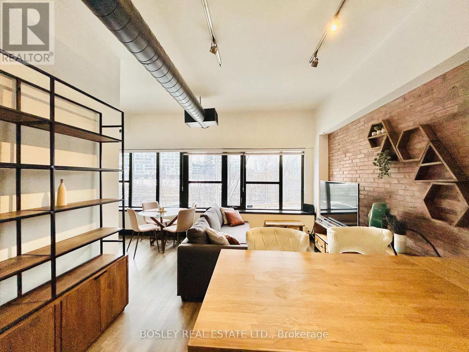 106 - 625 Queen Street, Toronto, Ontario  M4M 1G7 - Photo 7 - E14113002