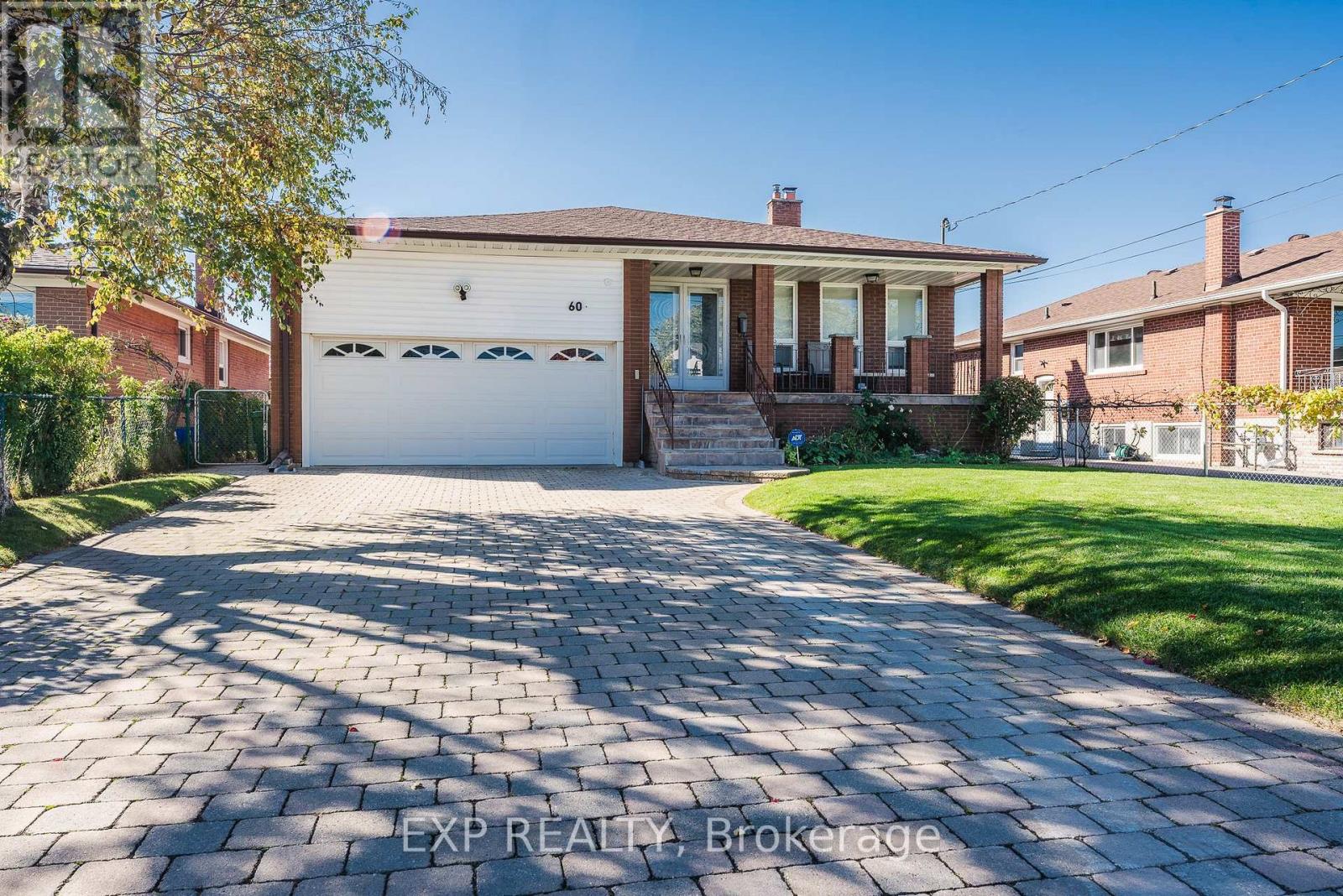 60 Gooderham Drive, Toronto, Ontario  M1R 3G7 - Photo 43 - E14113022