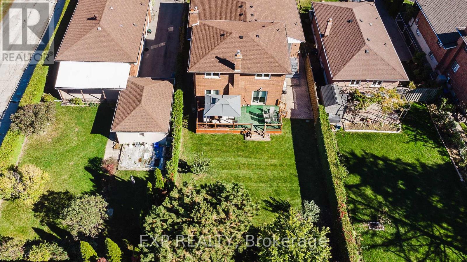 60 Gooderham Drive, Toronto, Ontario  M1R 3G7 - Photo 45 - E14113022
