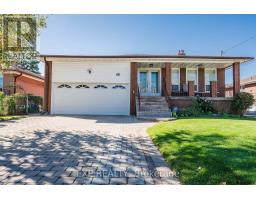 60 GOODERHAM DRIVE, Toronto, Ontario