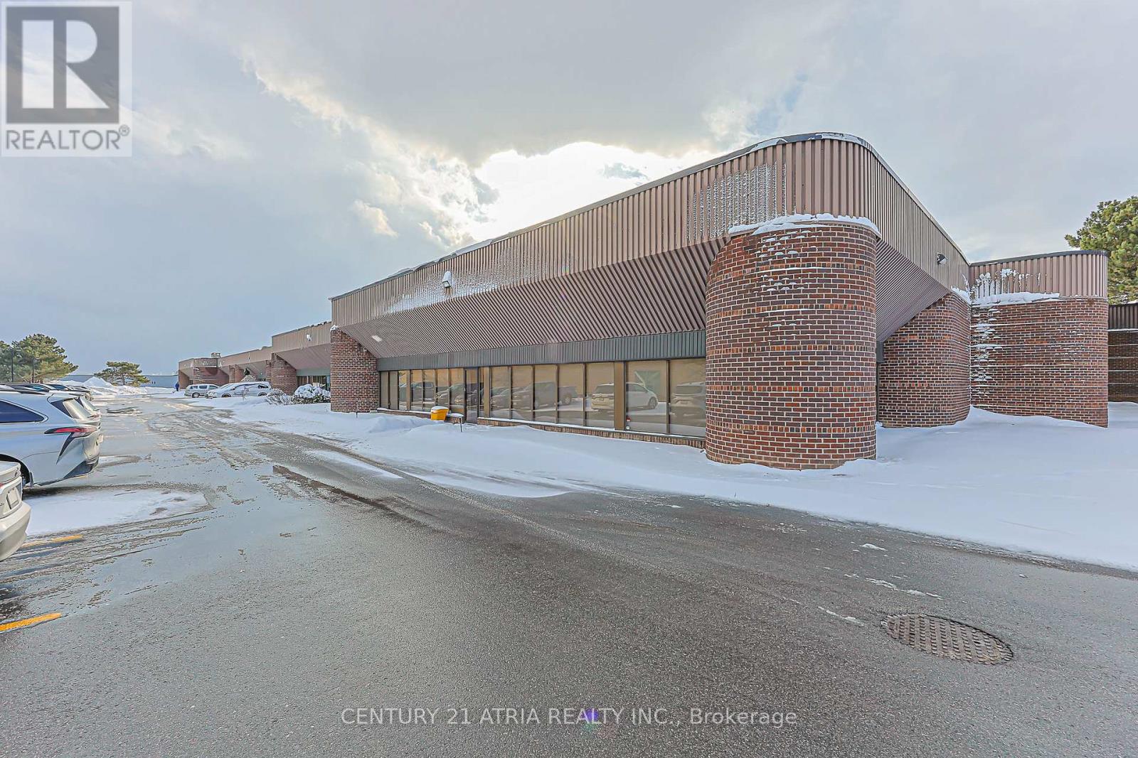 1 - 85 Chambers Drive, Ajax, Ontario  L1Z 1E2 - Photo 2 - E14113092