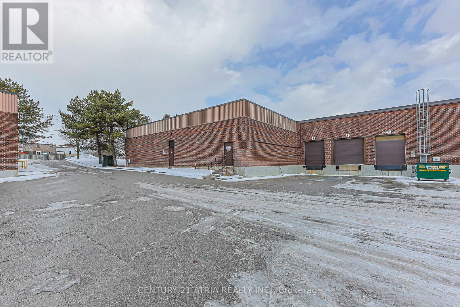 1 - 85 Chambers Drive, Ajax, Ontario  L1Z 1E2 - Photo 25 - E14113092