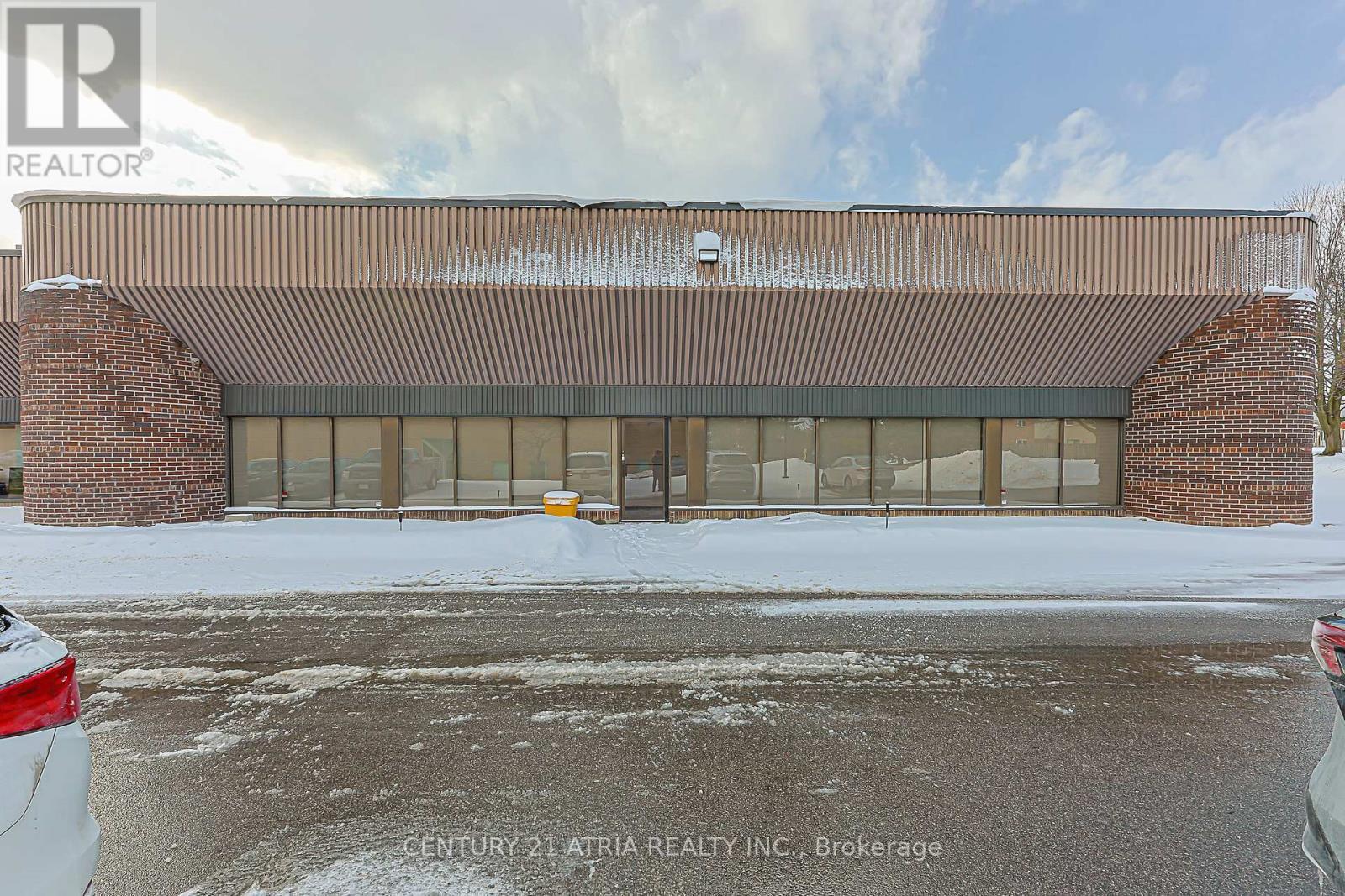 1 - 85 Chambers Drive, Ajax, Ontario  L1Z 1E2 - Photo 3 - E14113092