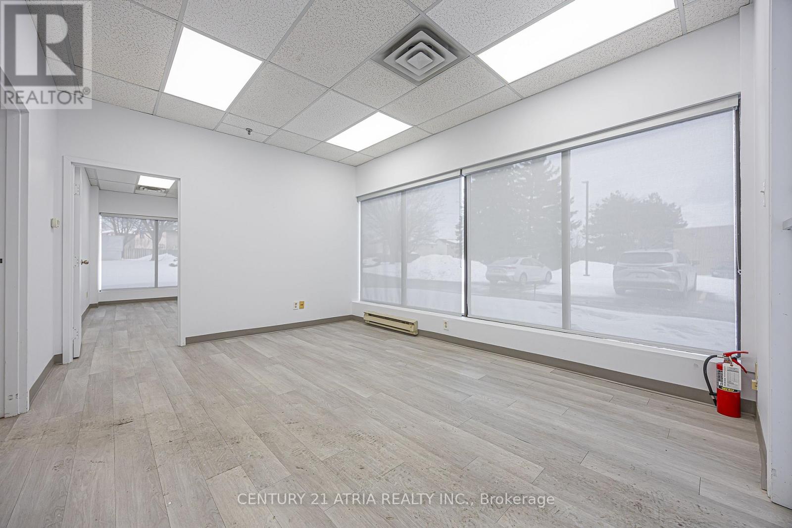 1 - 85 Chambers Drive, Ajax, Ontario  L1Z 1E2 - Photo 8 - E14113092