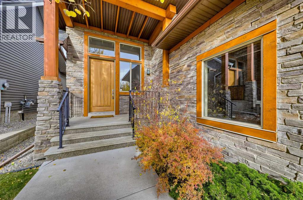 63 Cortina Villas Sw, Calgary, Alberta  T3H 0W8 - Photo 2 - A2354228