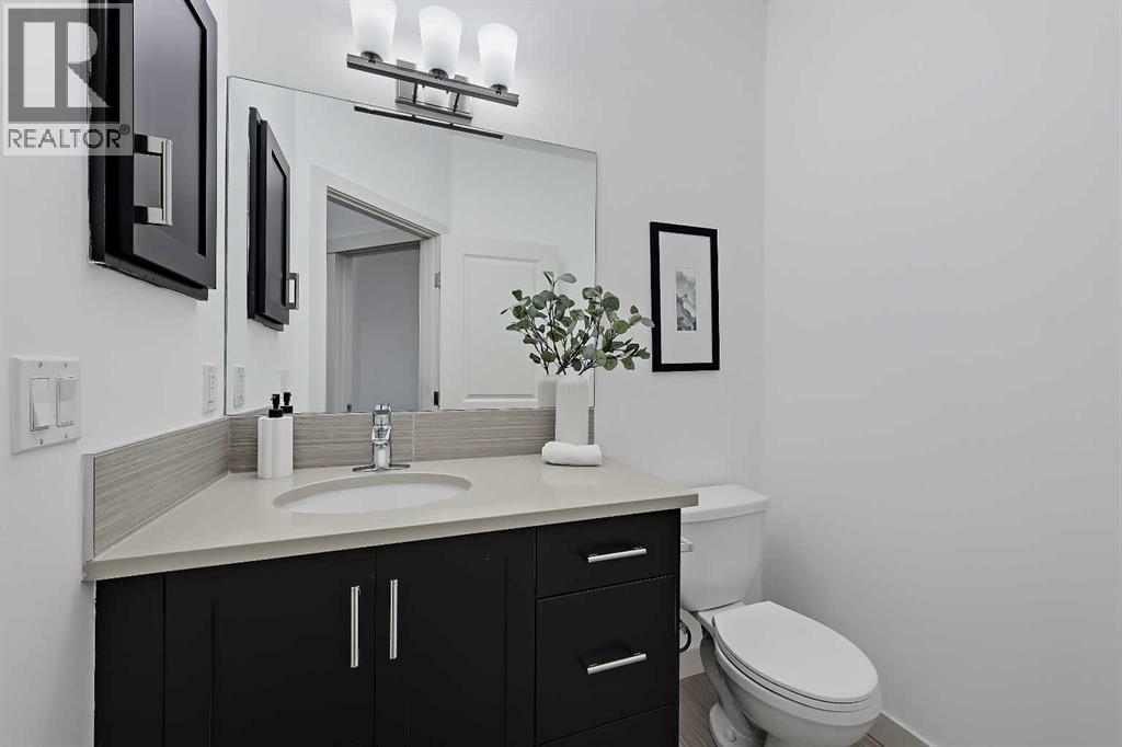 63 Cortina Villas Sw, Calgary, Alberta  T3H 0W8 - Photo 25 - A2354228