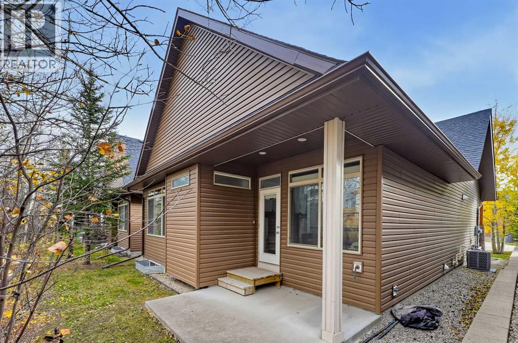 63 Cortina Villas Sw, Calgary, Alberta  T3H 0W8 - Photo 41 - A2354228