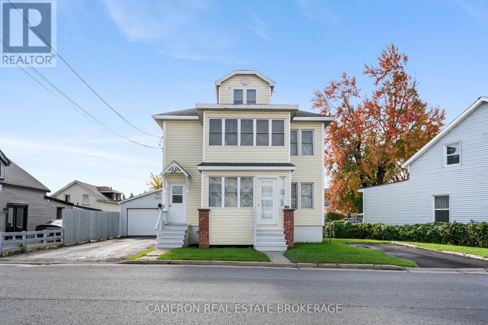 23-23a William Street, Cornwall, Ontario  K6H 1H5 - Photo 14 - X14112946