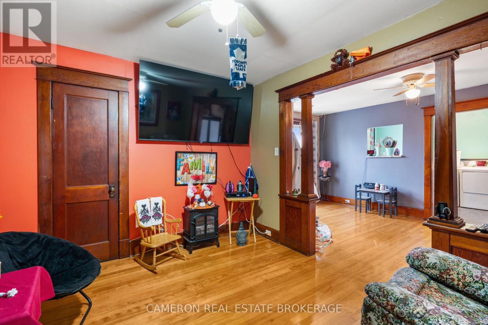 23-23a William Street, Cornwall, Ontario  K6H 1H5 - Photo 19 - X14112946