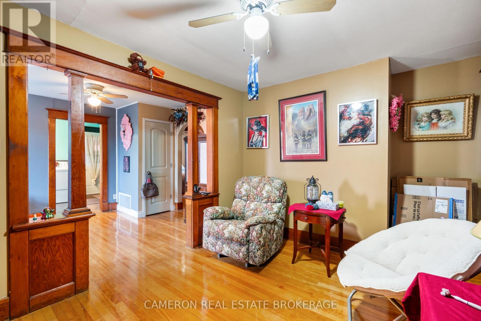 23-23a William Street, Cornwall, Ontario  K6H 1H5 - Photo 20 - X14112946