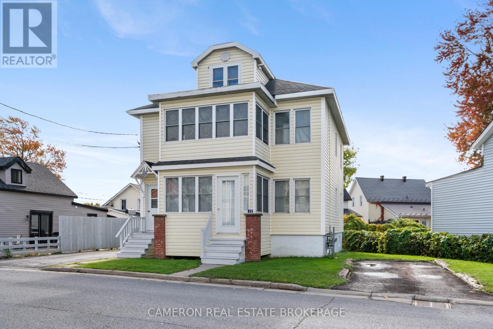 23-23a William Street, Cornwall, Ontario  K6H 1H5 - Photo 26 - X14112946
