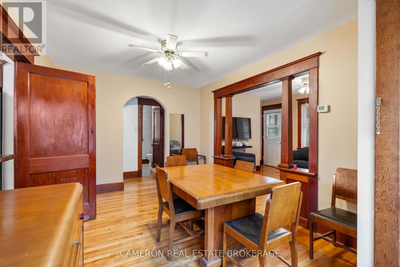 23-23a William Street, Cornwall, Ontario K6H 1H5 - Photo 5 - X14112946