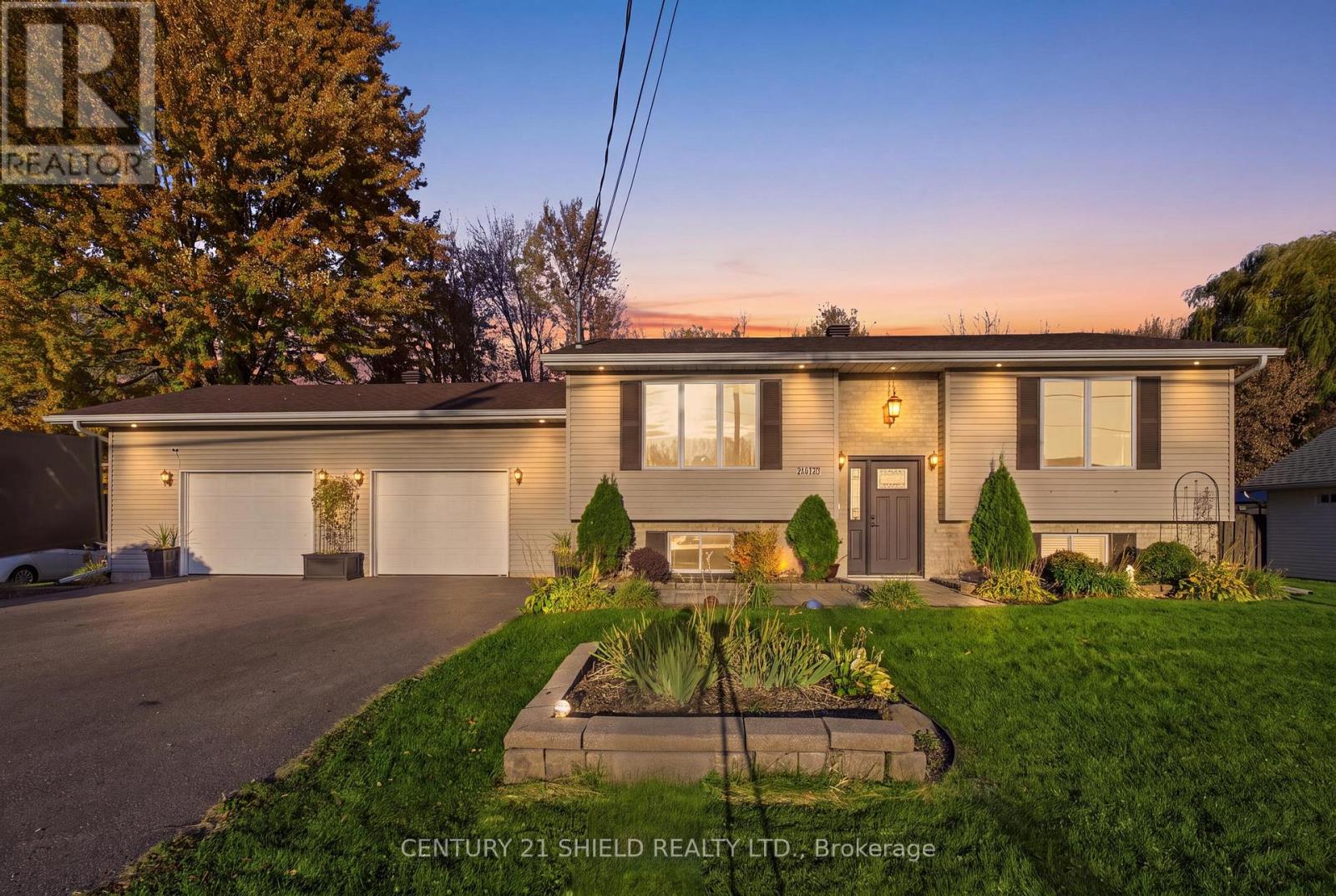 20375 County Rd 2 Road, South Glengarry, Ontario