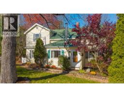 5 Hartford Lane, St. Stephen, New Brunswick