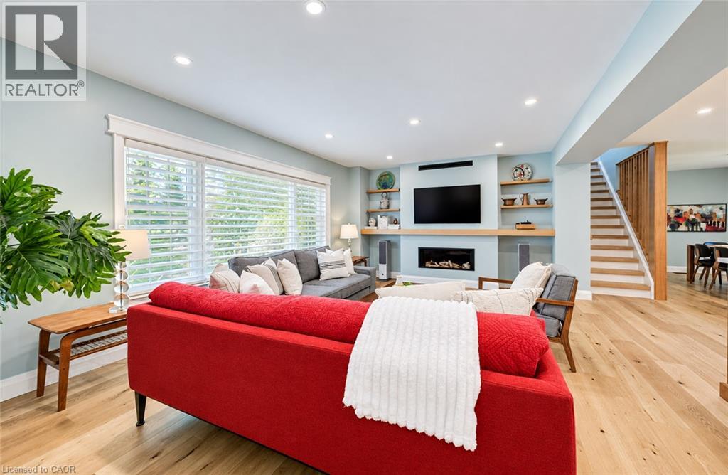 656 Westmount Road W, Kitchener, Ontario N2M 1R8 - Photo 6 - 40865739