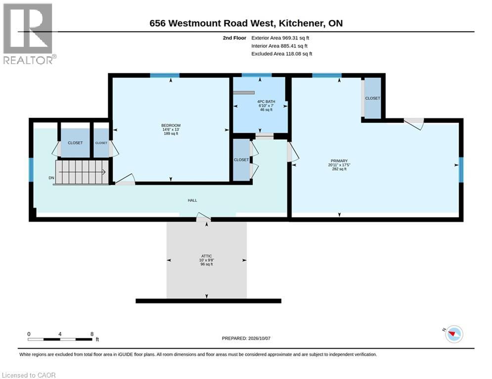 656 Westmount Road W, Kitchener, Ontario N2M 1R8 - Photo 43 - 40865739