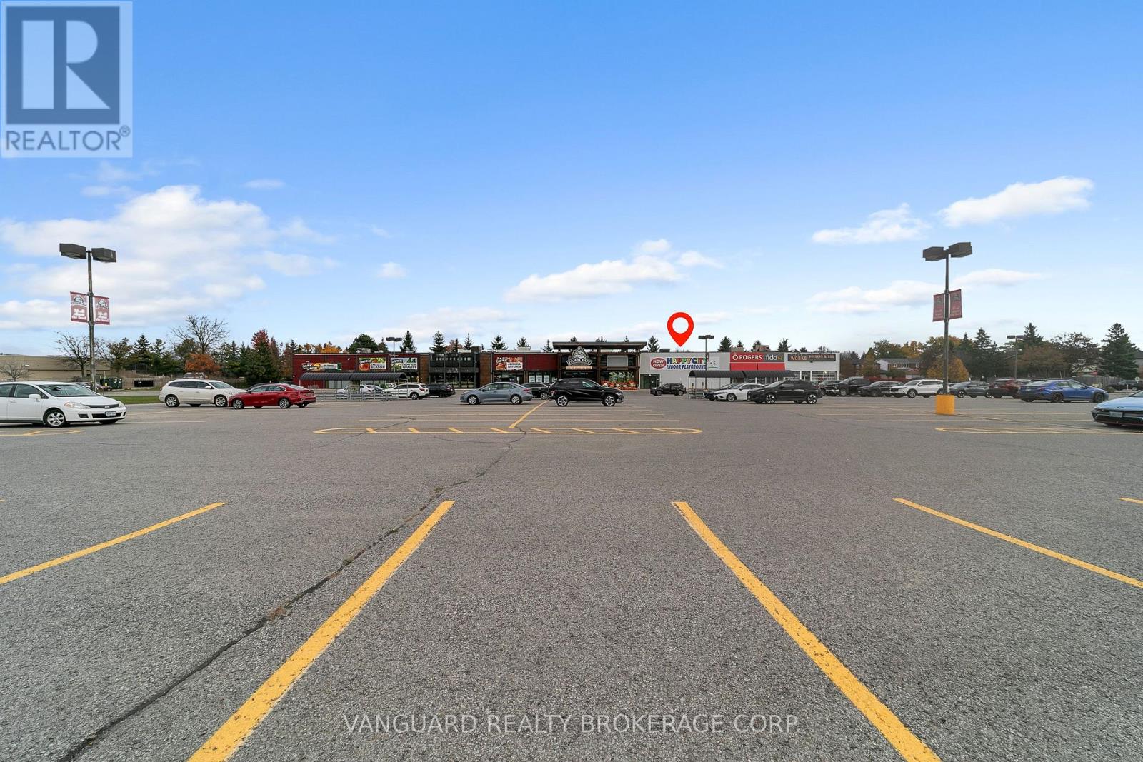 1b - 18075 Yonge Street, Newmarket, Ontario  L3Y 8W3 - Photo 2 - N14112952