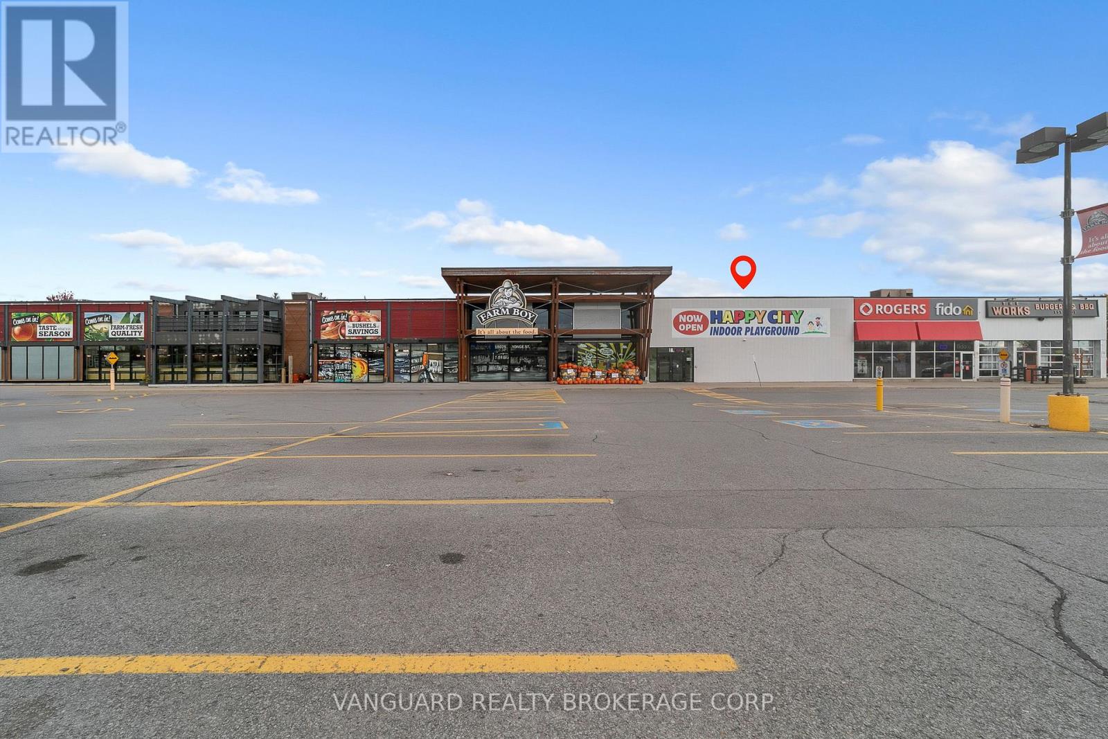 1b - 18075 Yonge Street, Newmarket, Ontario  L3Y 8W3 - Photo 3 - N14112952