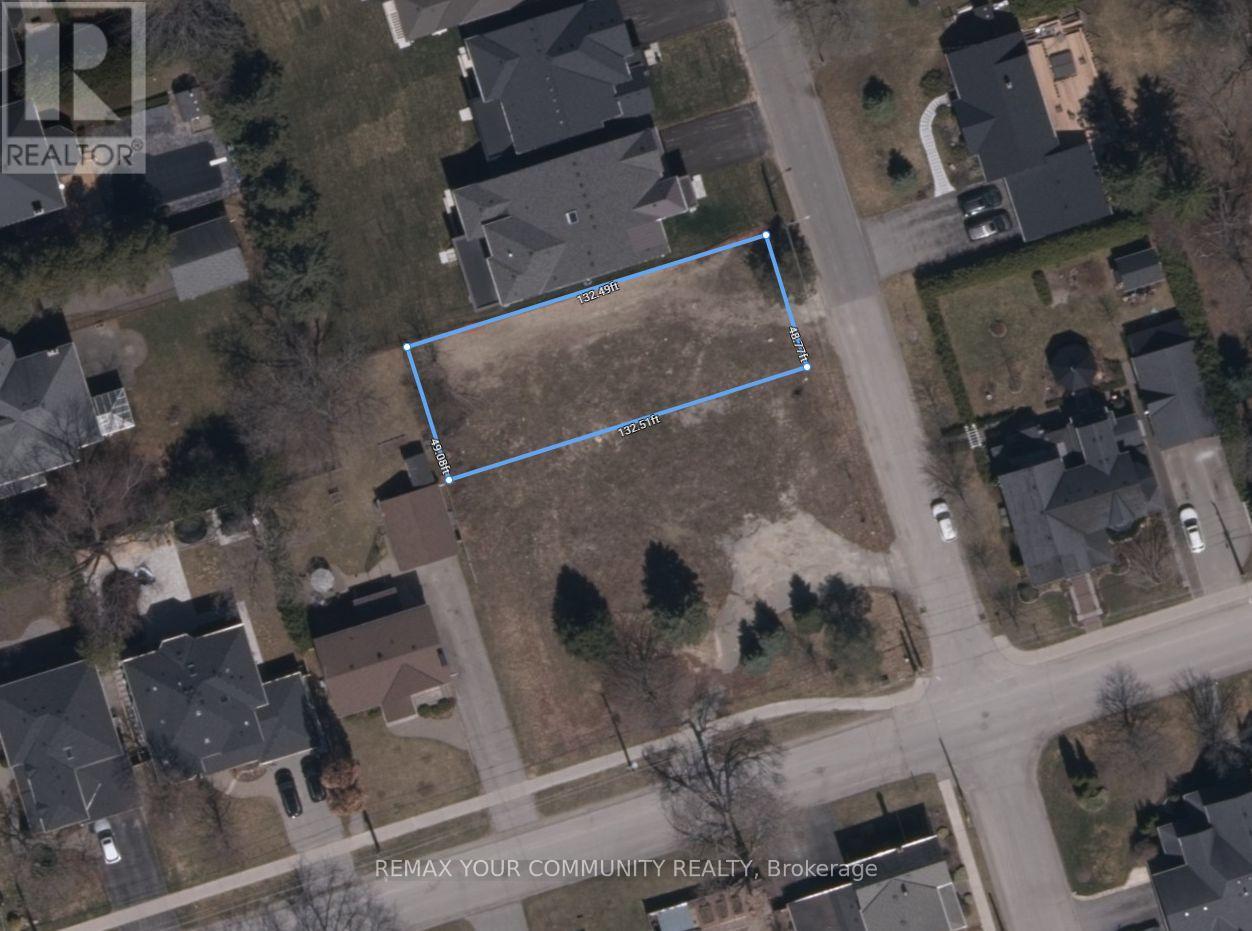 110 WILLIAM STREET, Whitchurch-Stouffville, Ontario