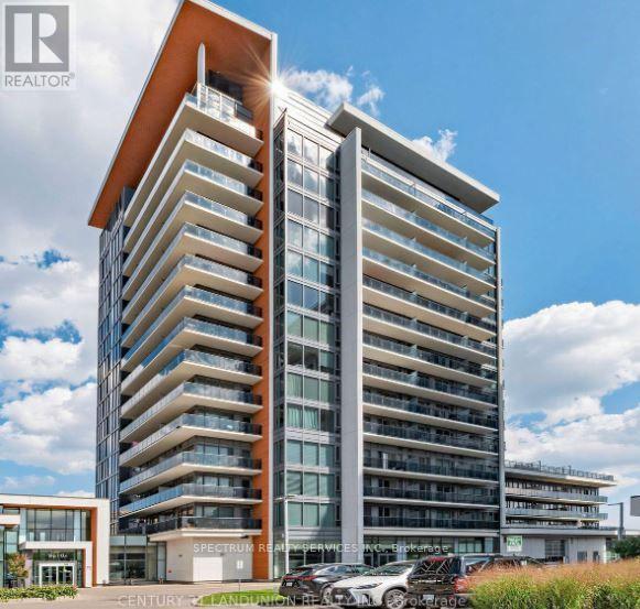 318B - 9600 YONGE STREET, richmond hill (north richvale), Ontario