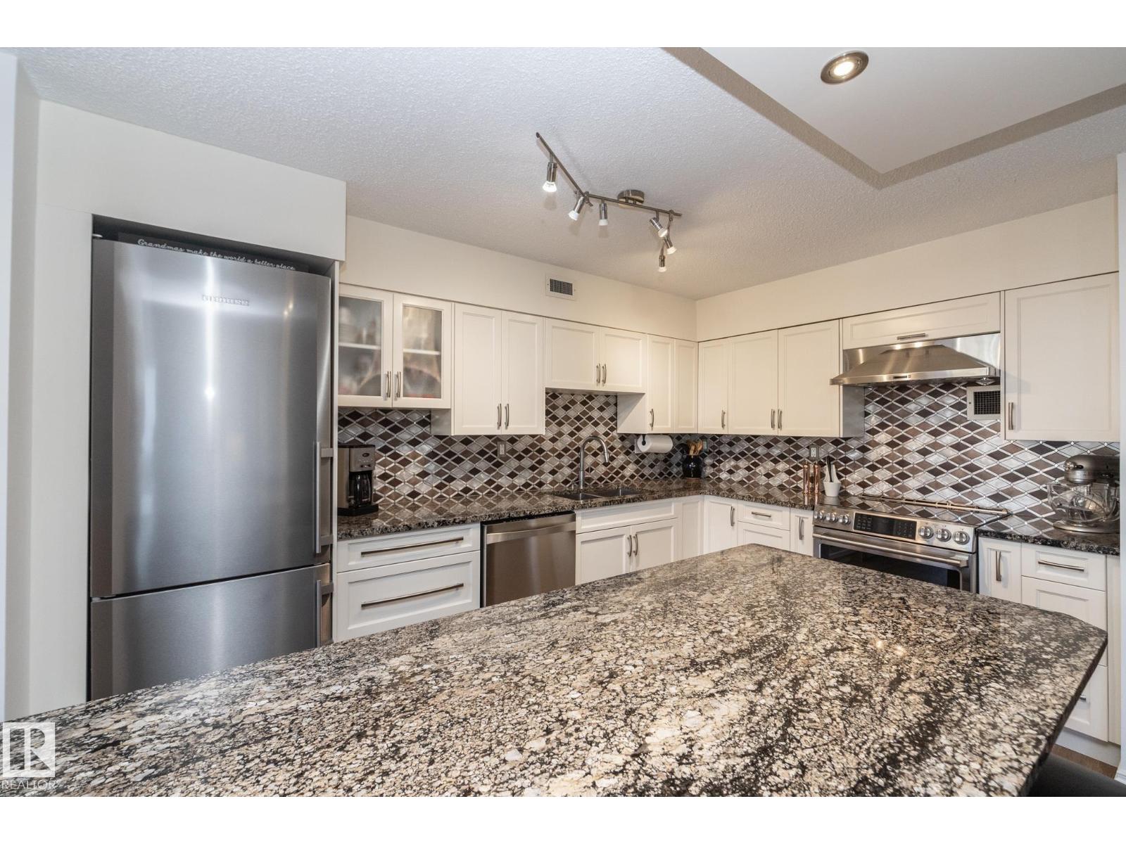 #503 10025 113 St NW, Edmonton, Alberta  T5K 2K8 - Photo 10 - E4513938