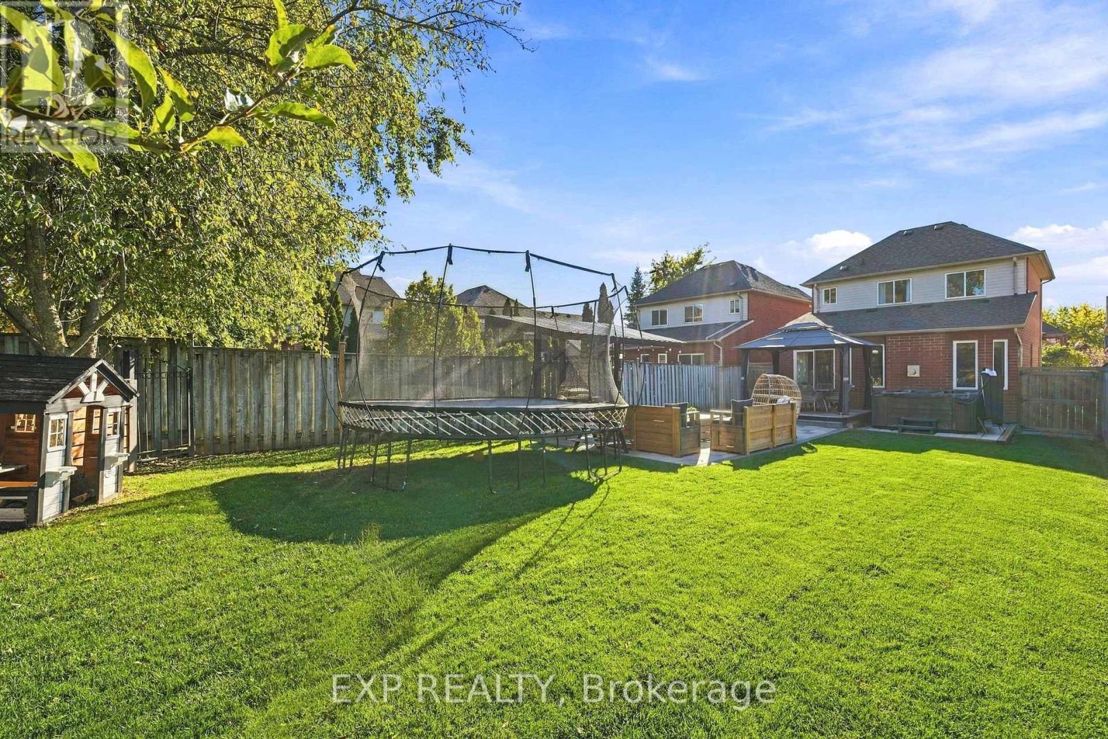 152 Underwood Drive, Whitby, Ontario  L1M 1H6 - Photo 26 - E14112976