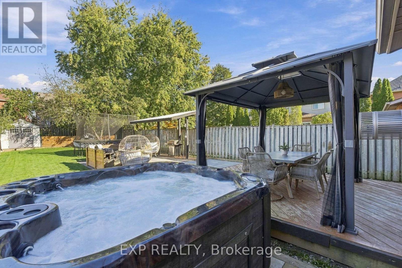 152 Underwood Drive, Whitby, Ontario  L1M 1H6 - Photo 28 - E14112976